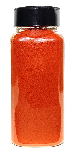 KDA Red Kashmiri Chilli Powder (Lal Kashmiri Mirch), 125g