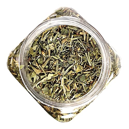 KDA Dried Parsley Leaves