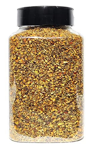 KDA Italian Seasoning | Pizza & Pasta Seasoning | Pizza & Pasta Masala, 300g