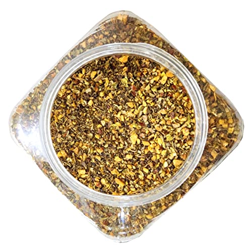KDA Italian Seasoning | Pizza & Pasta Seasoning | Pizza & Pasta Masala, 300g