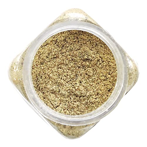 KDA Green Cardamom Powder (Choti Elaichi Powder), 60g