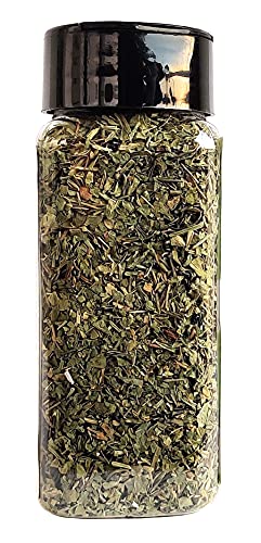 KDA Dried Parsley Leaves