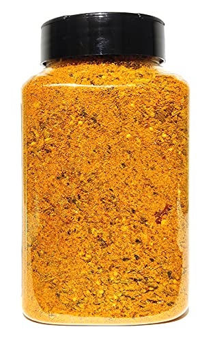 KDA Mango Pickle Masala (Aam Ka Achar Masala) | Kairi Loncha Masala, 450g