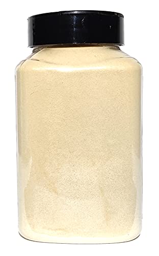 KDA Dehydrated Garlic Powder, 400g