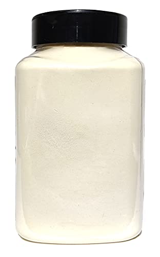 KDA Dehydrated White Onion Powder, 400g
