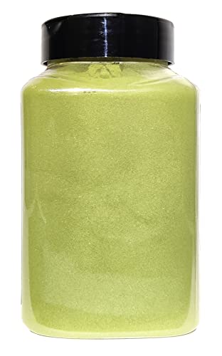 KDA Barley Grass Powder (Jau Powder), 200g