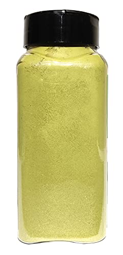 KDA Dried Mint Leaves Powder (Pudina Powder), 100g