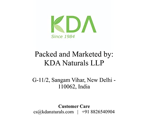 KDA Cumin Powder (Jeera Powder), 300g