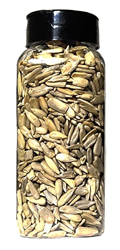 KDA Raw Sunflower Seeds | Unsalted | Ready to Eat | Superfood, 150g