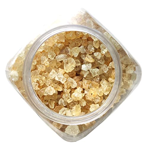KDA Acacia Gum (Gum Arabic), 450g