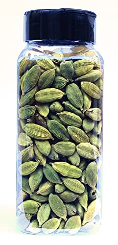 KDA Green Cardamom (Chhoti Elaichi), 100g