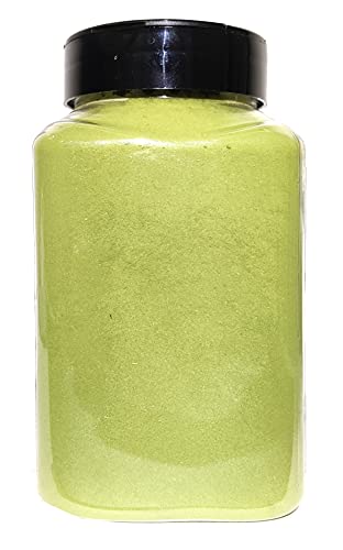 KDA Wheatgrass Powder | Tulsi Leaf Powder, 200g