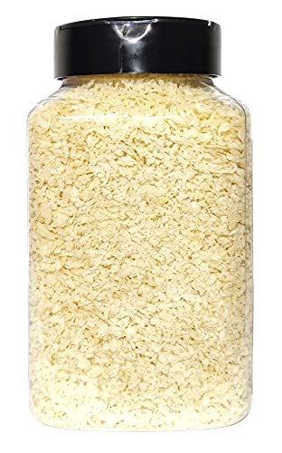 KDA Panko Bread Crumbs (Plain) | Japanese Style | Crispy & Absorbs Less Oil, 175g