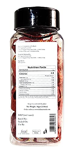 KDA Mace | Javitri | Japatri (Whole), 30g