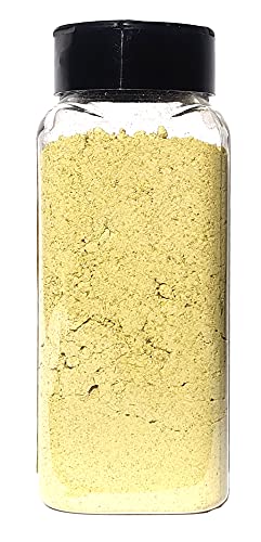 KDA Dehydrated Ginger Powder (Saunth)