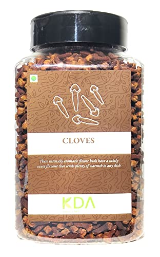 KDA Cloves (Laung / Lavang), 250g
