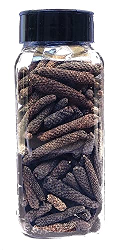 KDA Long Pepper (Peepal / Pipali / Thippili)