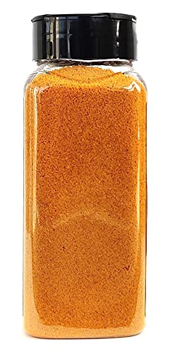KDA Yellow Chilli Powder | Yellow Pepper (Peeli Mirch), 130g