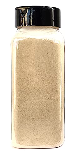 KDA Dehydrated White Onion Powder