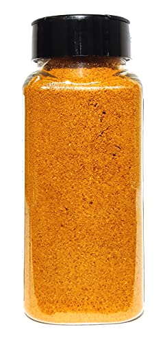KDA Meat Masala | Meat Curry Masala | Authentic Spice Mix, 125g