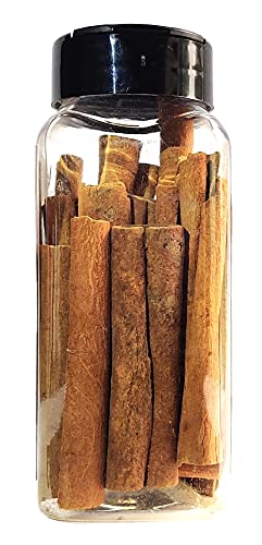 KDA Cinnamon Sticks (Whole Dalchini), 60g