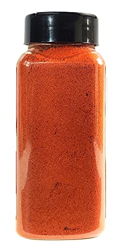KDA Red Chilli Powder (Lal Mirch) | Hot & Spicy
