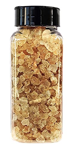 KDA Acacia Gum (Gum Arabic), 200g