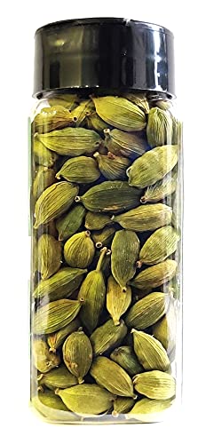 KDA Green Cardamom (Choti Elaichi)