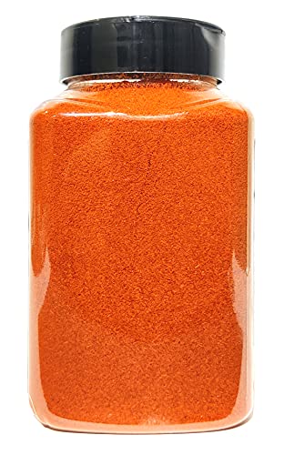 KDA Red Chilli Powder (Lal Mirch) | Hot & Spicy, 300g