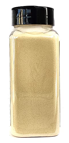 KDA Dehydrated Garlic Powder, 125g