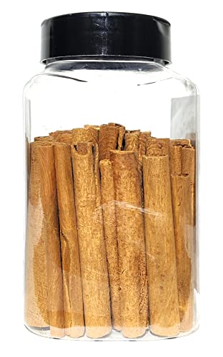 KDA Cinnamon Sticks (Whole Dalchini), 150g