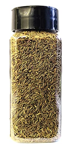 KDA Caraway Seeds (Shah Jeera/Shahi Jeera) | Royal Cumin, 60g
