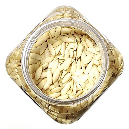 KDA Raw Cucumber Seeds | Unsalted | Ready to Eat | Superfood, 170g