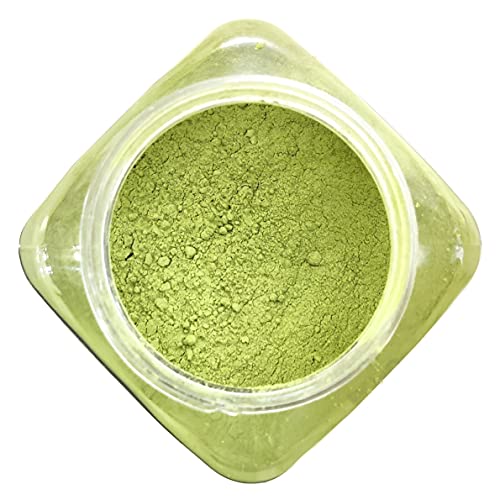 KDA Wheatgrass Powder | Tulsi Leaf Powder, 200g
