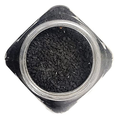 KDA Black Nigella Seeds (Kalonji / Kalaunji), 175g