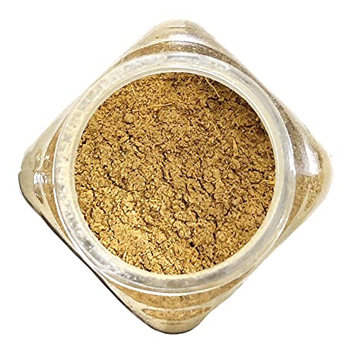 KDA Tea Masala Powder | Chai Masala | Refreshing & Immunity Boosting | Authentic Spice Mix, 60g