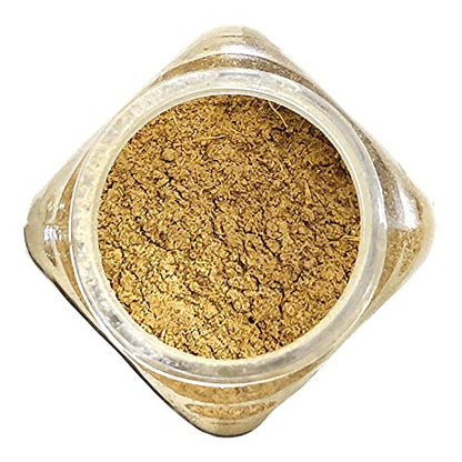 KDA Tea Masala Powder | Chai Masala | Refreshing & Immunity Boosting | Authentic Spice Mix, 60g