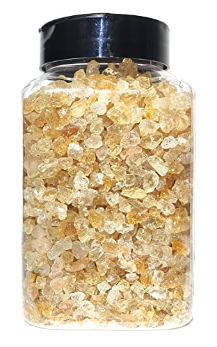 KDA Acacia Gum (Gum Arabic), 450g