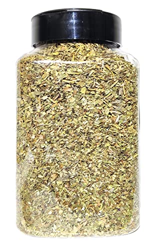 KDA Mixed Herbs | Exotic Blend of Oregano, Rosemary, Marjoram, Basil, Thyme, Parsley & Sage, 150g