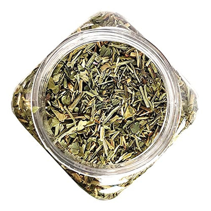 KDA Dried Parsley Leaves