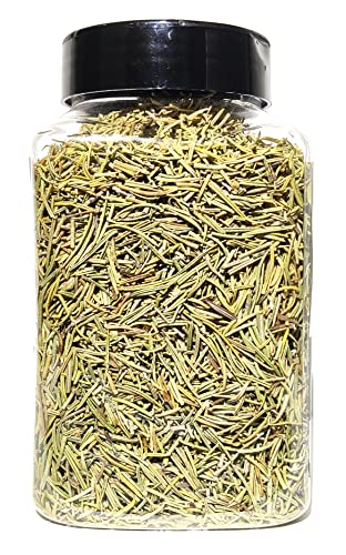 KDA Dried Rosemary Herb, 100g