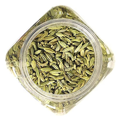 KDA Fennel Seeds (Moti Saunf)