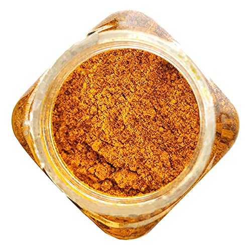 KDA Meat Masala | Meat Curry Masala | Authentic Spice Mix, 125g