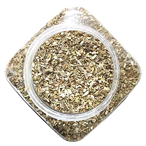 KDA Dried Oregano Leaves | International Herb, 200g