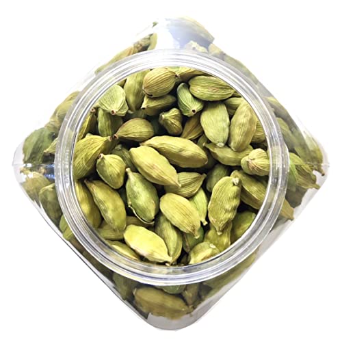 KDA Green Cardamom (Chhoti Elaichi), 250g