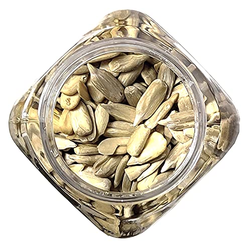KDA Raw Sunflower Seeds | Unsalted | Ready to Eat | Superfood, 150g