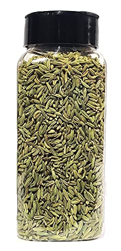KDA Fennel Seeds (Moti Saunf)