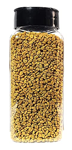 KDA Fenugreek Seeds (Methi)