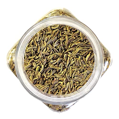 KDA Caraway Seeds (Shah Jeera/Shahi Jeera) | Royal Cumin, 60g
