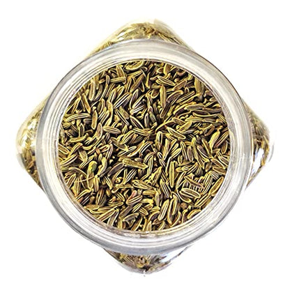 KDA Caraway Seeds (Shah Jeera/Shahi Jeera) | Royal Cumin, 60g